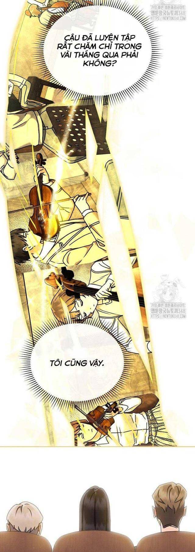 Thiên Tài Âm Nhạc Trường Trung Học - Chapter 17 - Page 24