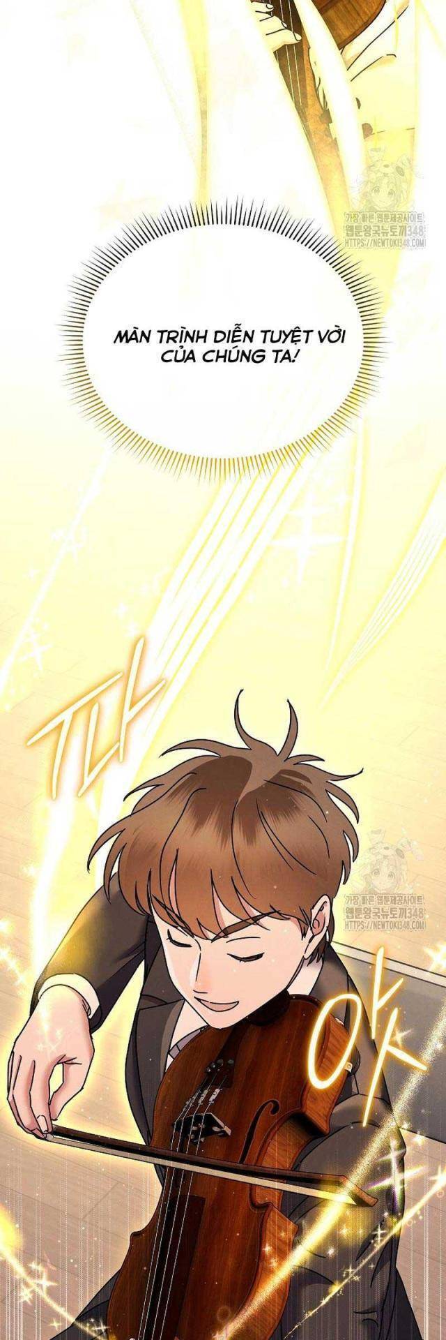 Thiên Tài Âm Nhạc Trường Trung Học - Chapter 17 - Page 26