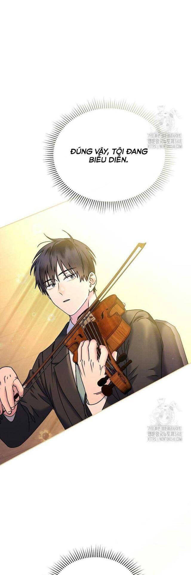 Thiên Tài Âm Nhạc Trường Trung Học - Chapter 17 - Page 30