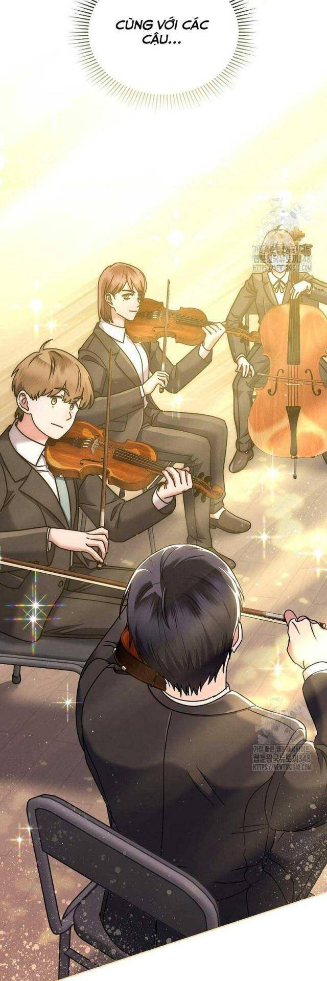 Thiên Tài Âm Nhạc Trường Trung Học - Chapter 17 - Page 31