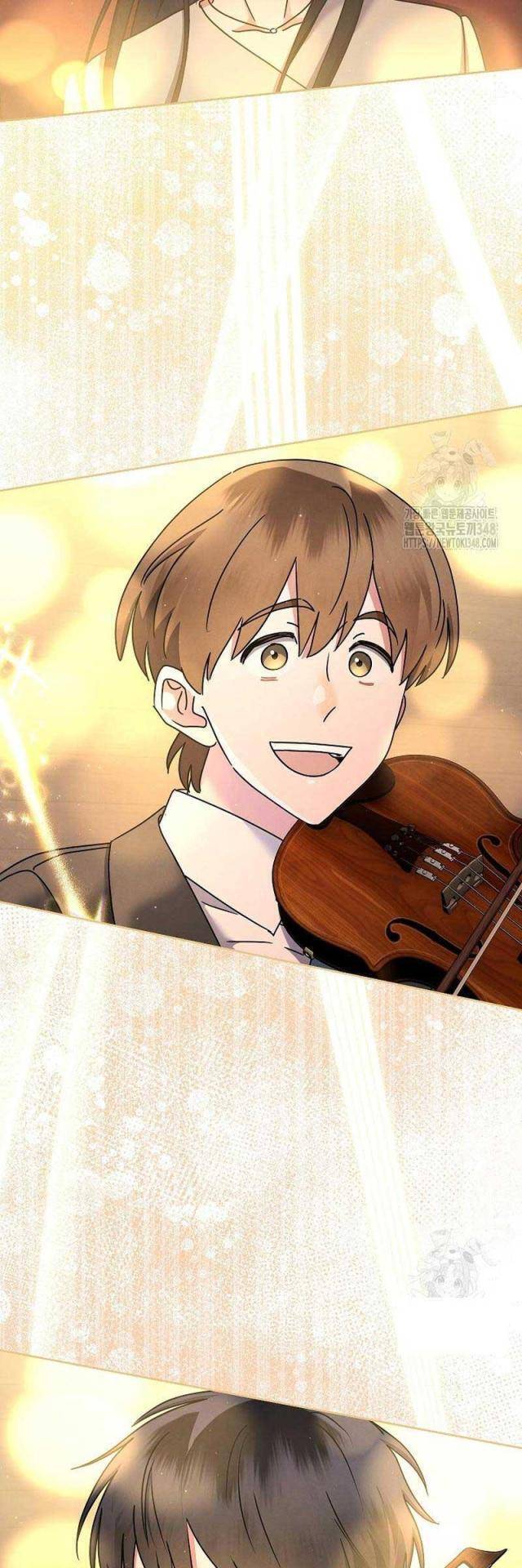 Thiên Tài Âm Nhạc Trường Trung Học - Chapter 17 - Page 35