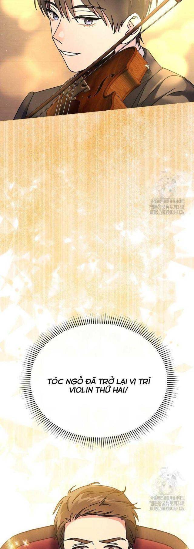 Thiên Tài Âm Nhạc Trường Trung Học - Chapter 17 - Page 36
