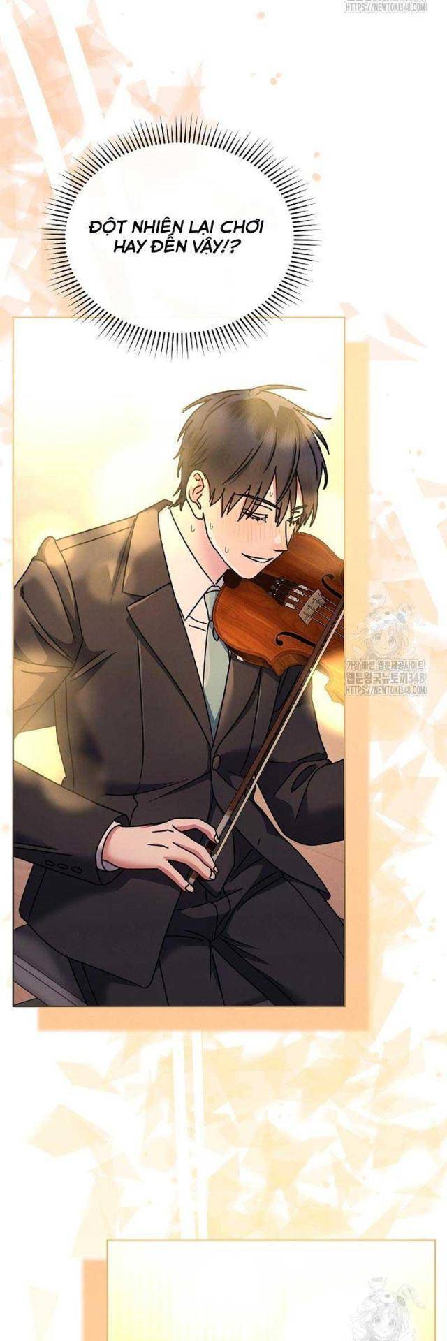 Thiên Tài Âm Nhạc Trường Trung Học - Chapter 17 - Page 38