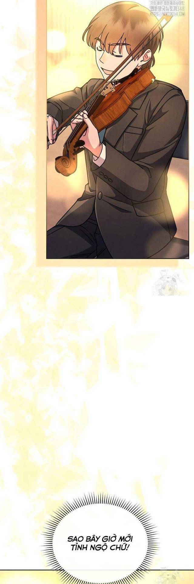 Thiên Tài Âm Nhạc Trường Trung Học - Chapter 17 - Page 39