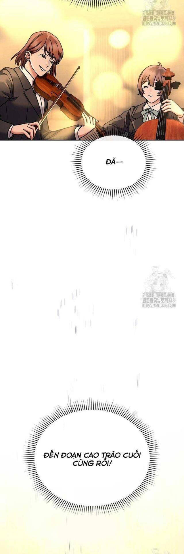 Thiên Tài Âm Nhạc Trường Trung Học - Chapter 17 - Page 40