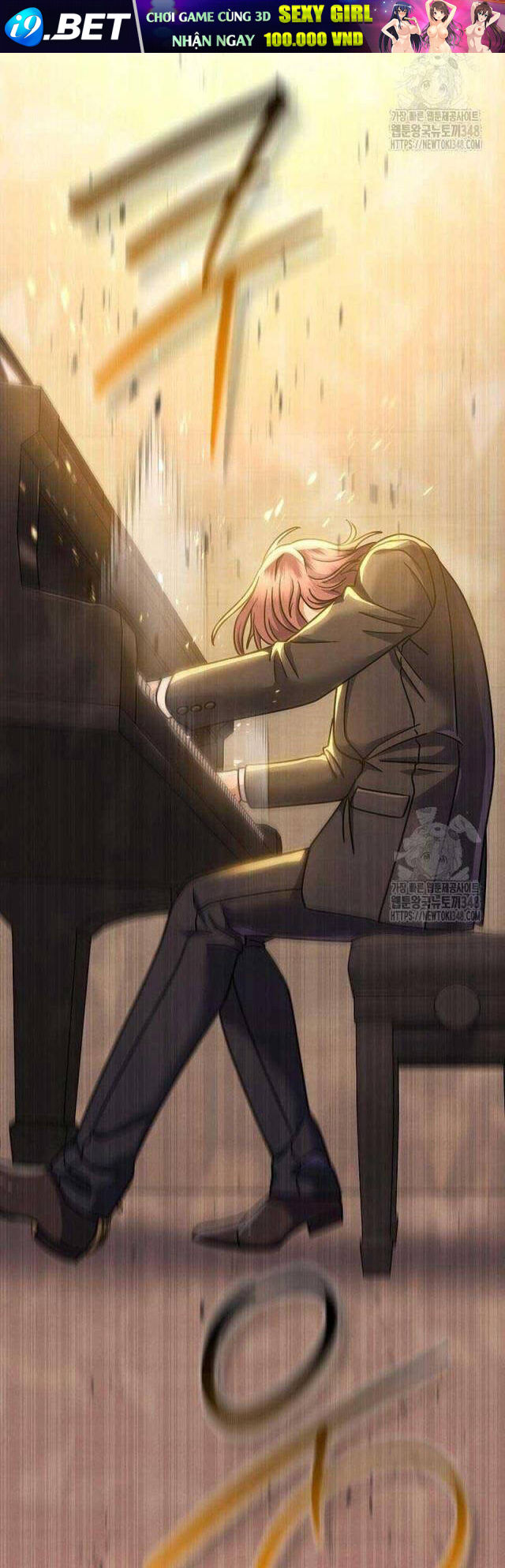 Thiên Tài Âm Nhạc Trường Trung Học - Chapter 17 - Page 41