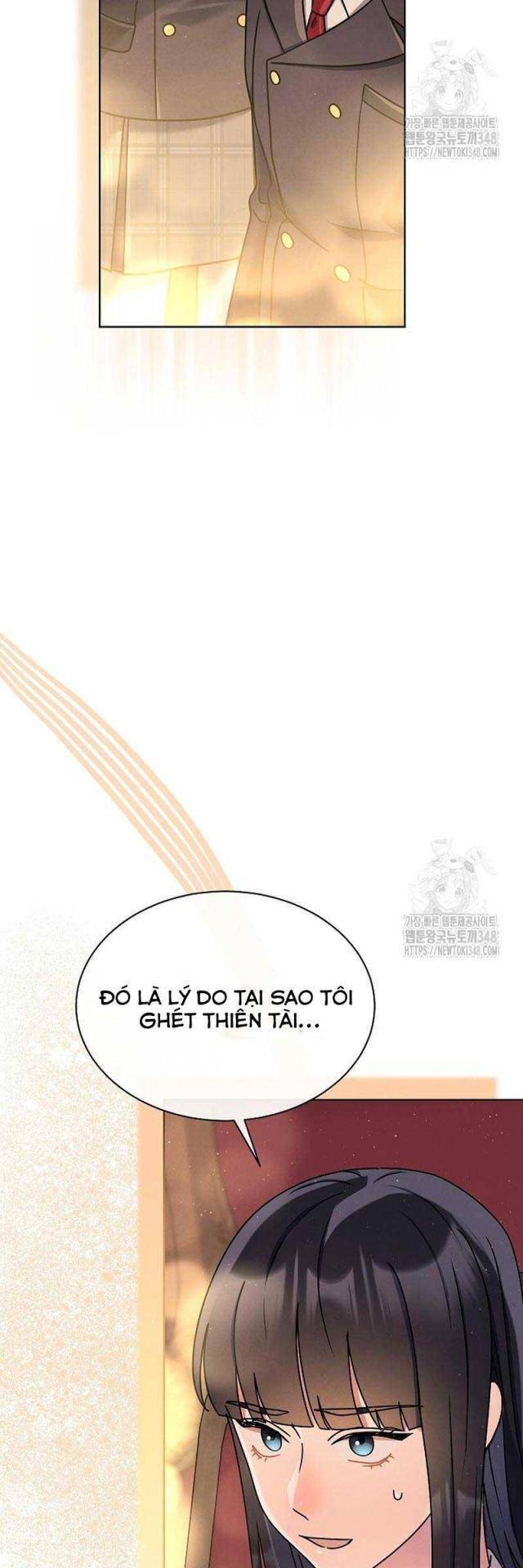 Thiên Tài Âm Nhạc Trường Trung Học - Chapter 17 - Page 43