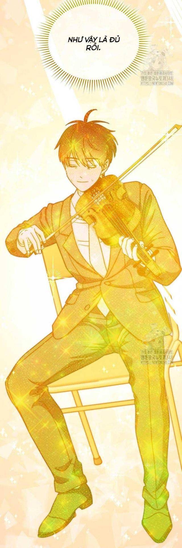 Thiên Tài Âm Nhạc Trường Trung Học - Chapter 17 - Page 46