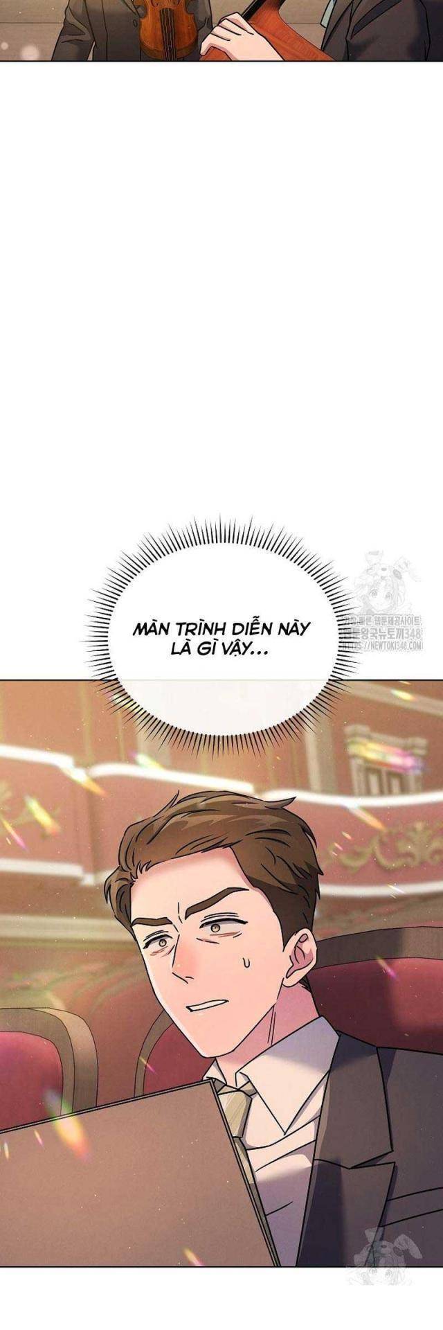 Thiên Tài Âm Nhạc Trường Trung Học - Chapter 17 - Page 58