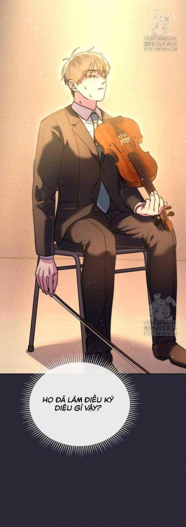Thiên Tài Âm Nhạc Trường Trung Học - Chapter 17 - Page 61