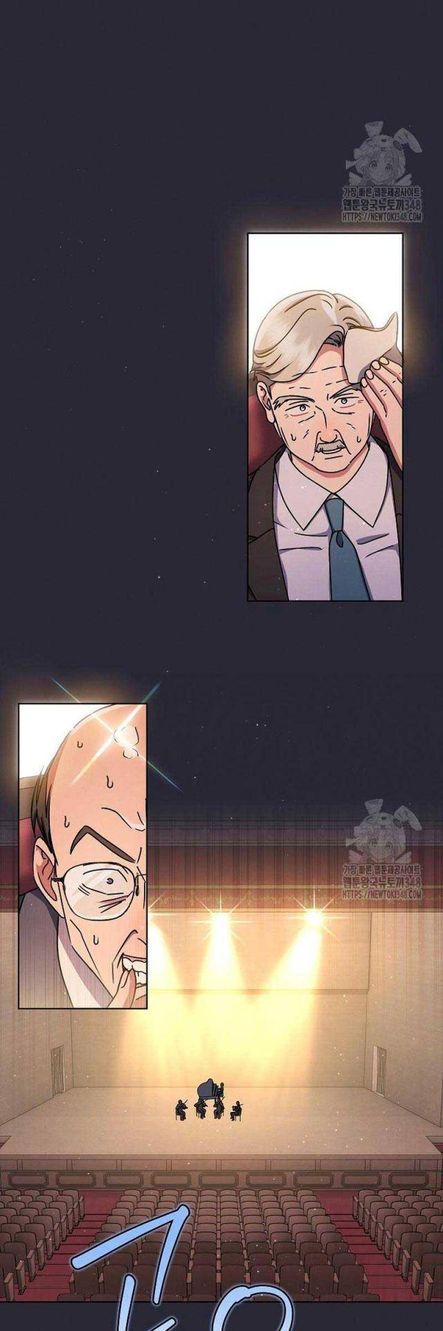 Thiên Tài Âm Nhạc Trường Trung Học - Chapter 17 - Page 62