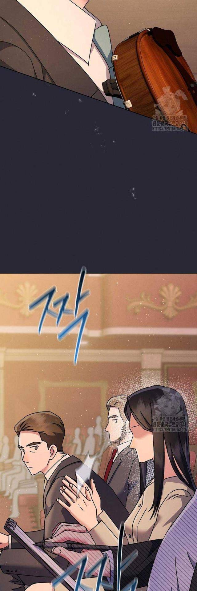 Thiên Tài Âm Nhạc Trường Trung Học - Chapter 17 - Page 65