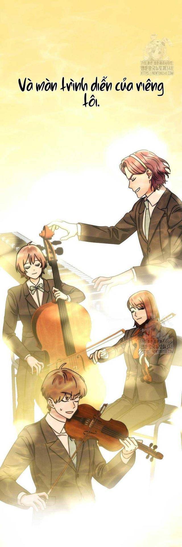 Thiên Tài Âm Nhạc Trường Trung Học - Chapter 17 - Page 8