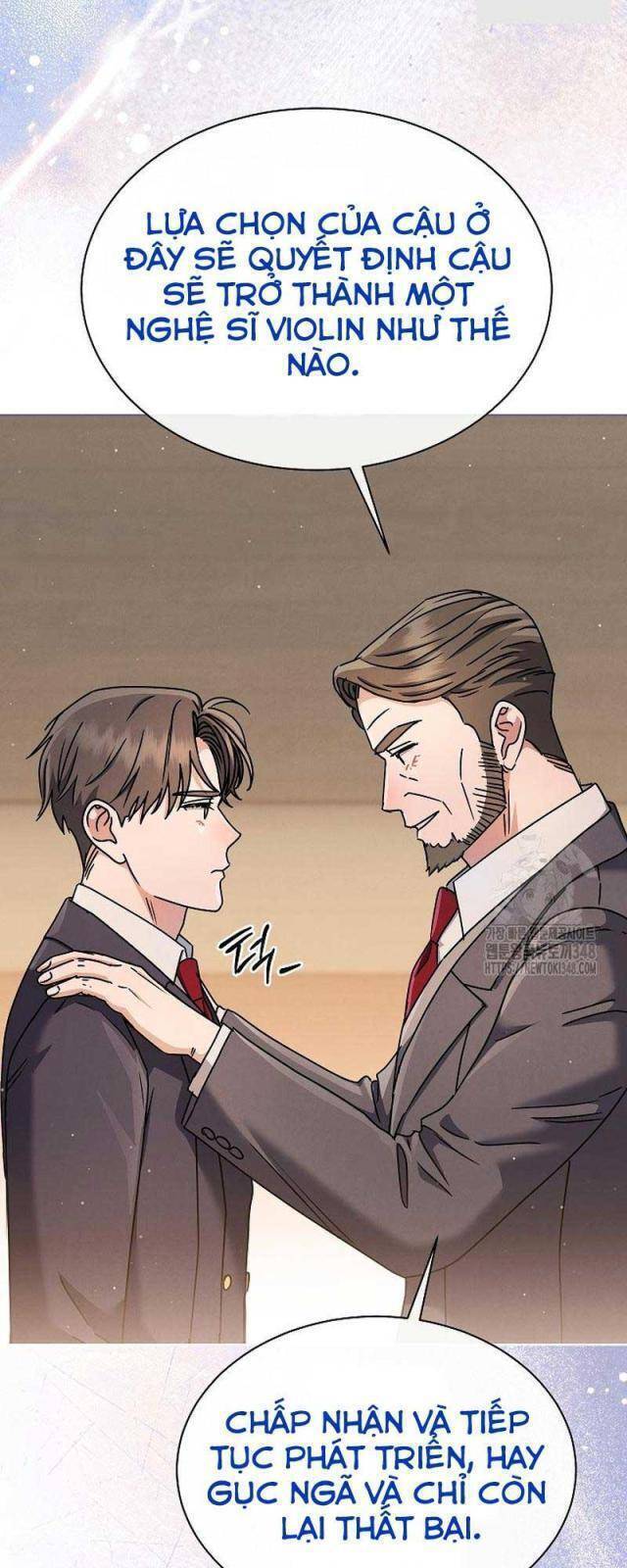 Thiên Tài Âm Nhạc Trường Trung Học - Chapter 18 - Page 15