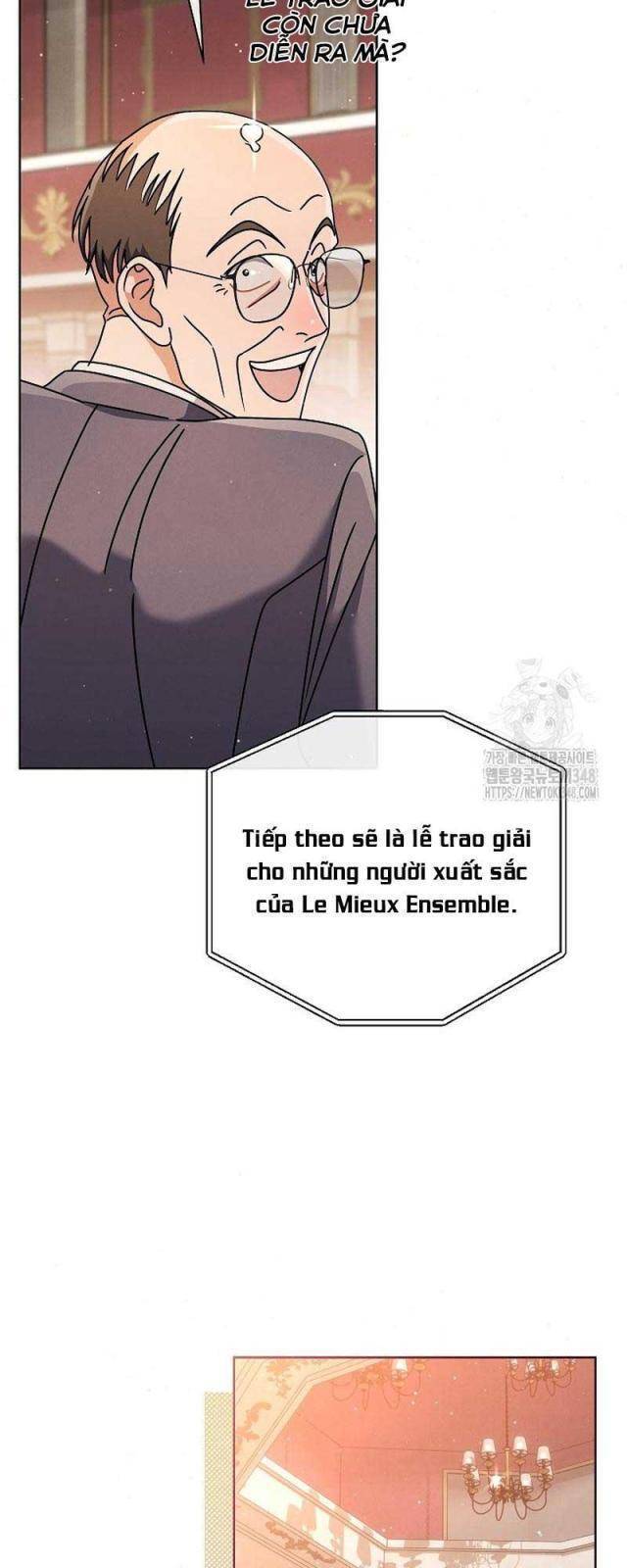 Thiên Tài Âm Nhạc Trường Trung Học - Chapter 18 - Page 20