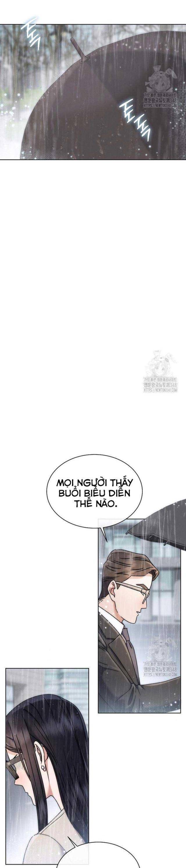 Thiên Tài Âm Nhạc Trường Trung Học - Chapter 18 - Page 27