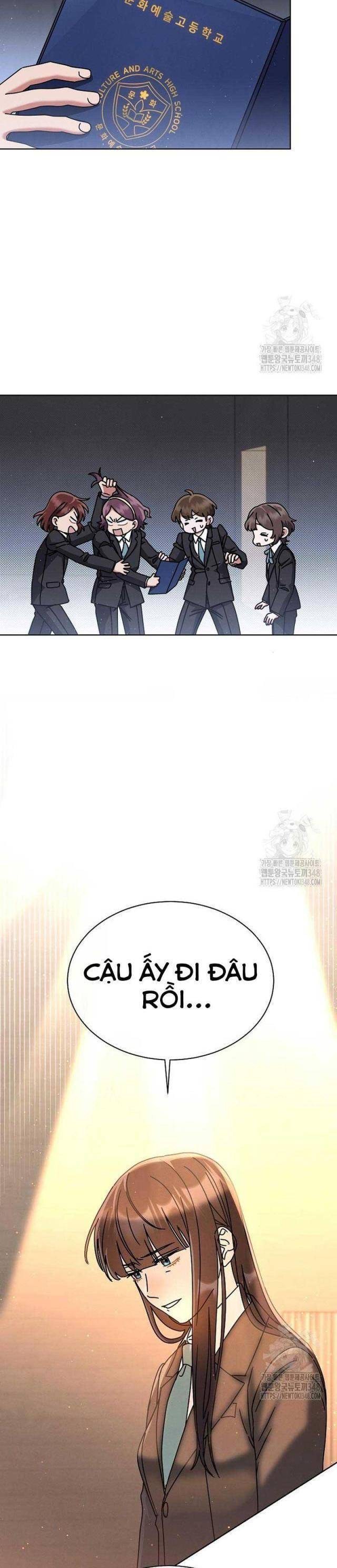 Thiên Tài Âm Nhạc Trường Trung Học - Chapter 18 - Page 55