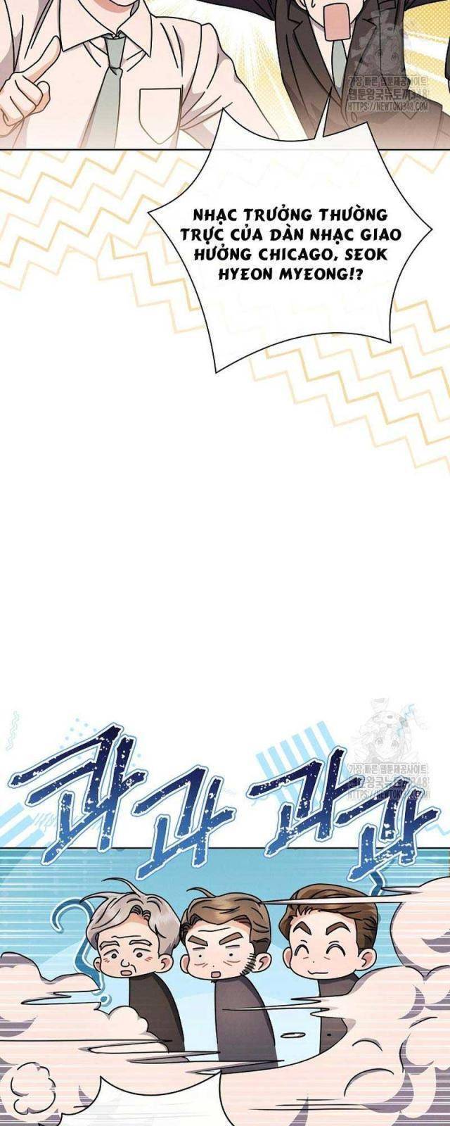 Thiên Tài Âm Nhạc Trường Trung Học - Chapter 18 - Page 6