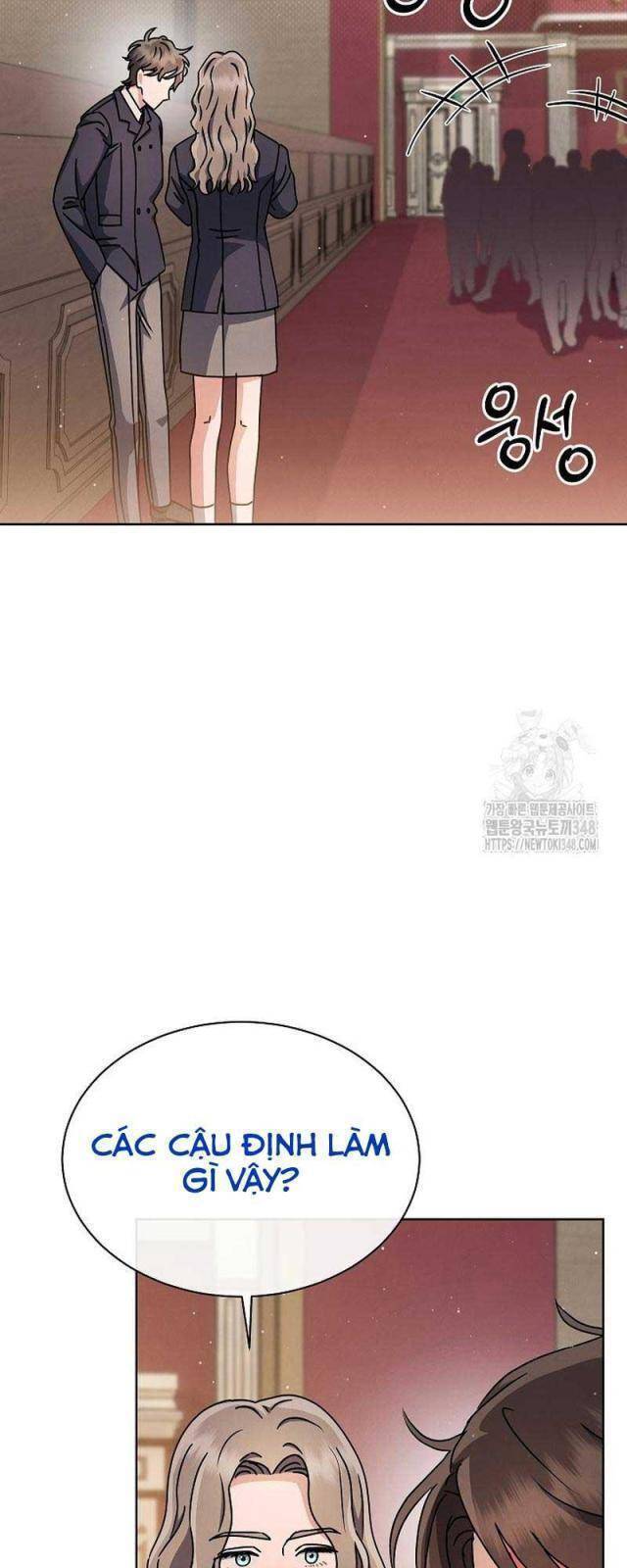 Thiên Tài Âm Nhạc Trường Trung Học - Chapter 18 - Page 8