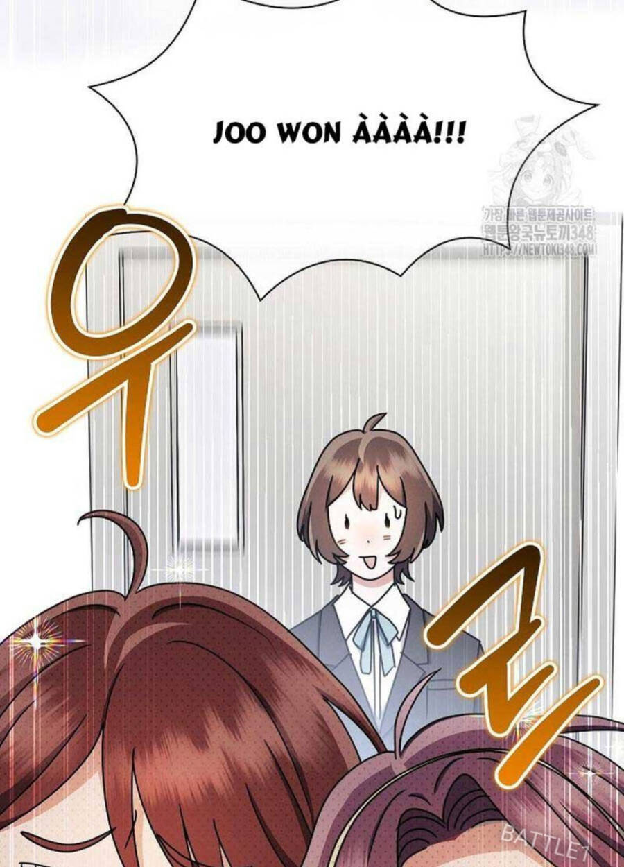 Thiên Tài Âm Nhạc Trường Trung Học - Chapter 19 - Page 37