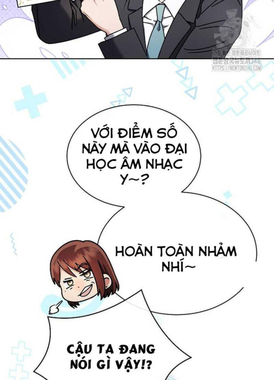 Thiên Tài Âm Nhạc Trường Trung Học - Chapter 19 - Page 47