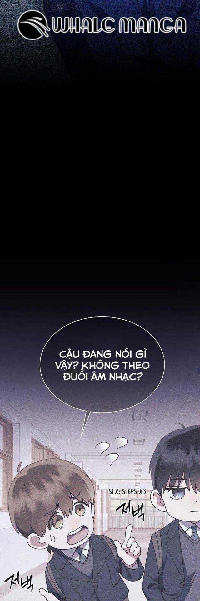 Thiên Tài Âm Nhạc Trường Trung Học - Chapter 2 - Page 16