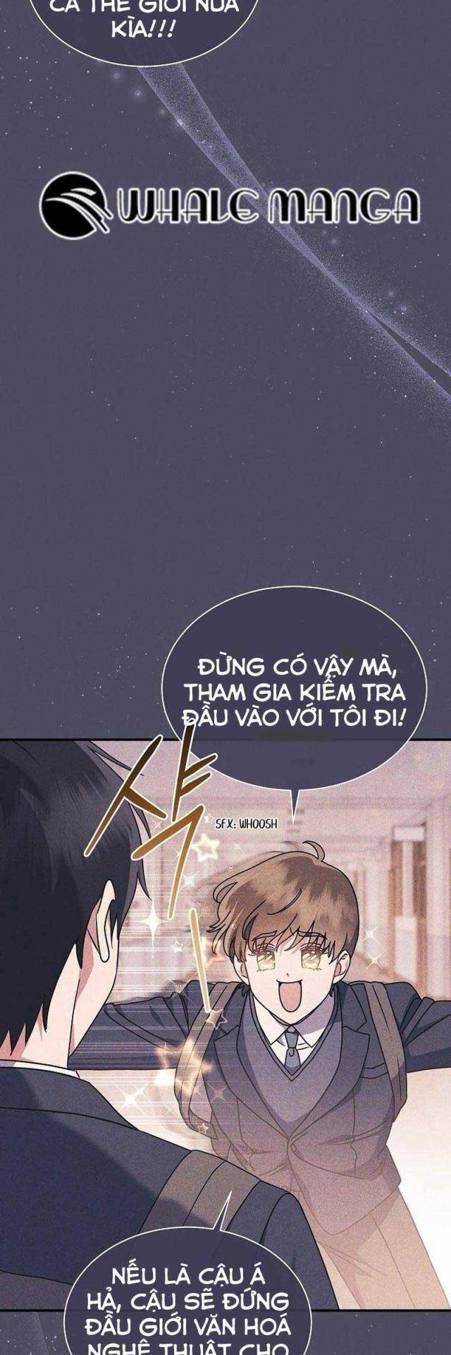 Thiên Tài Âm Nhạc Trường Trung Học - Chapter 2 - Page 18