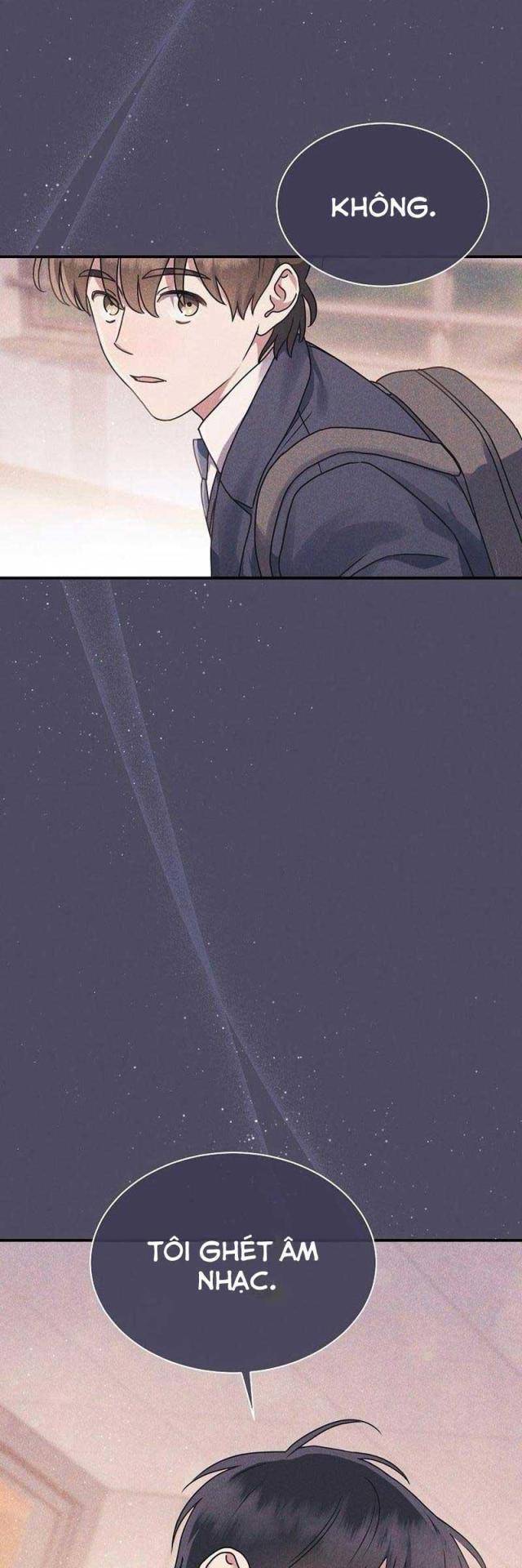 Thiên Tài Âm Nhạc Trường Trung Học - Chapter 2 - Page 20