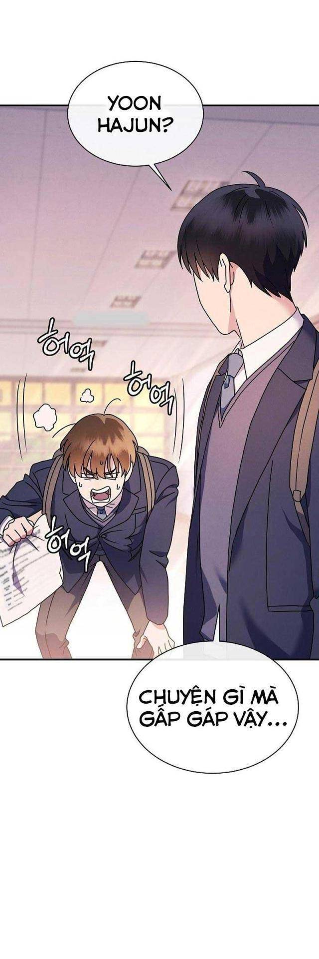 Thiên Tài Âm Nhạc Trường Trung Học - Chapter 2 - Page 3