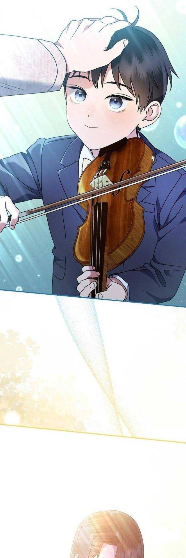 Thiên Tài Âm Nhạc Trường Trung Học - Chapter 2 - Page 32