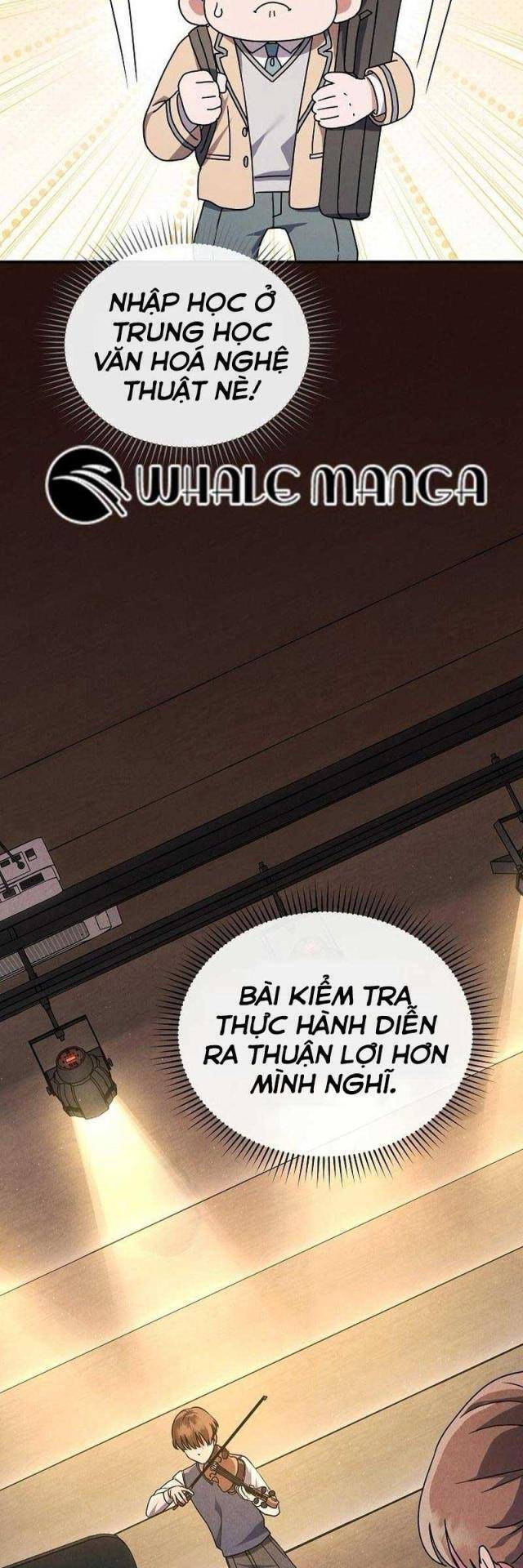 Thiên Tài Âm Nhạc Trường Trung Học - Chapter 2 - Page 44