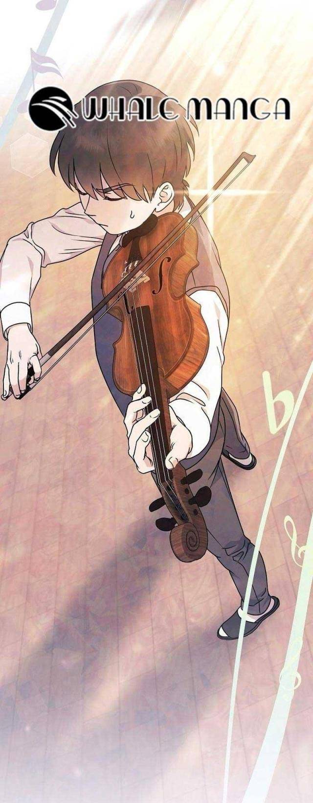 Thiên Tài Âm Nhạc Trường Trung Học - Chapter 2 - Page 46