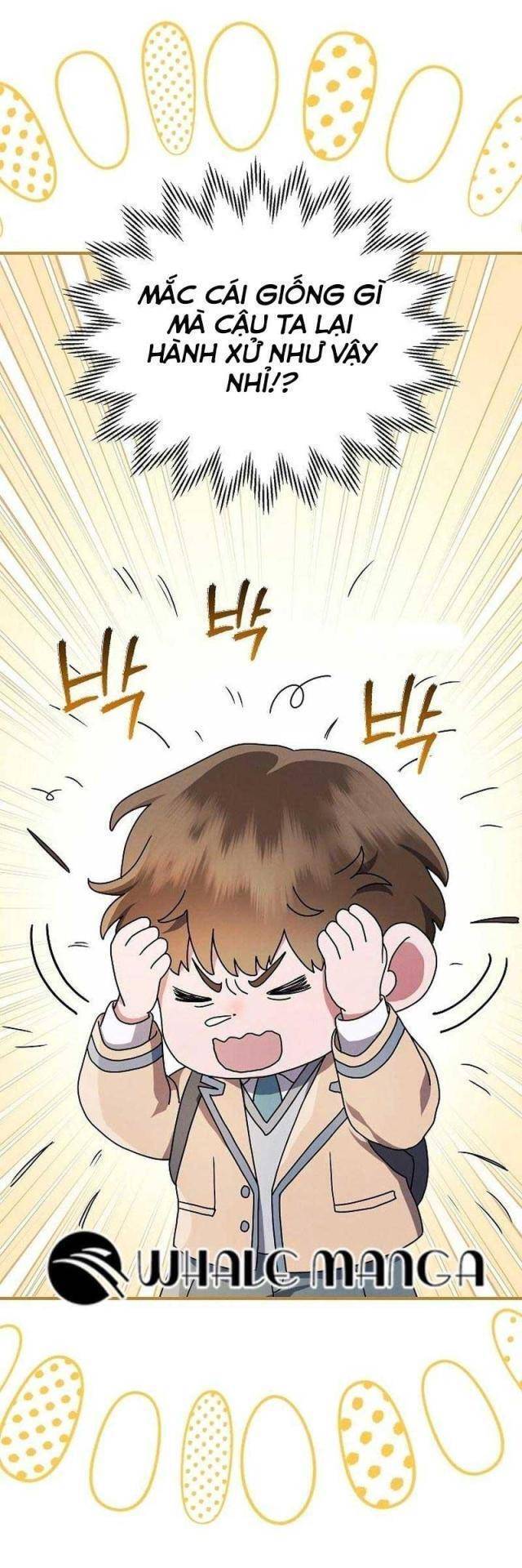 Thiên Tài Âm Nhạc Trường Trung Học - Chapter 2 - Page 53