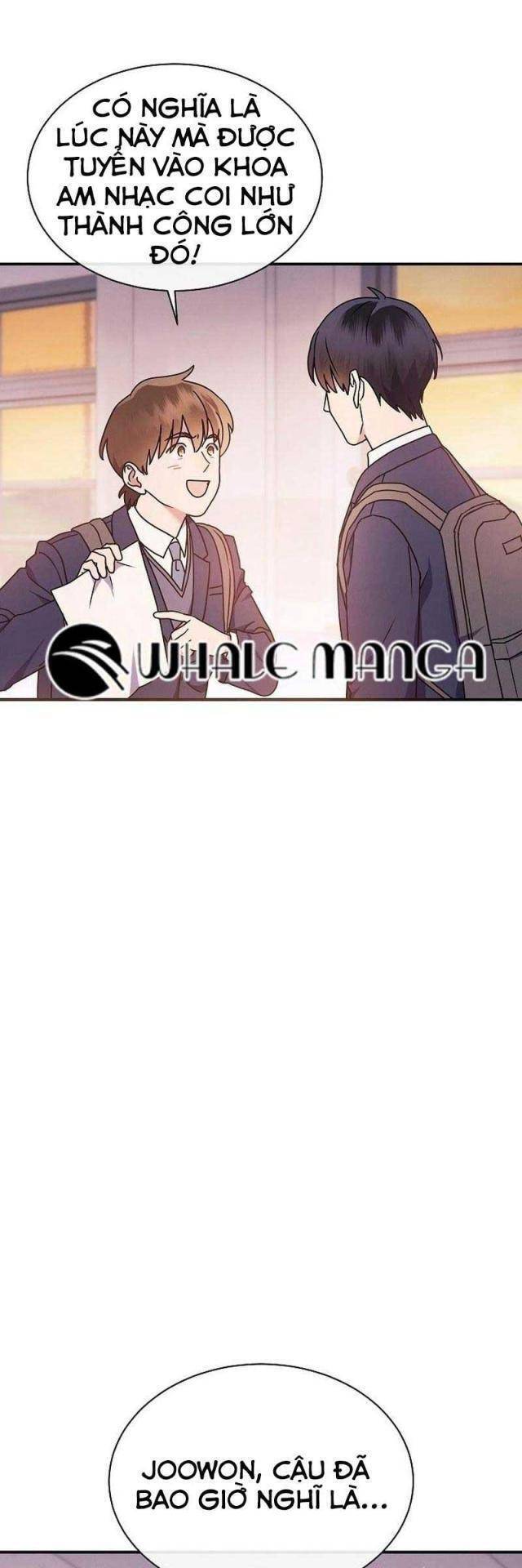 Thiên Tài Âm Nhạc Trường Trung Học - Chapter 2 - Page 7