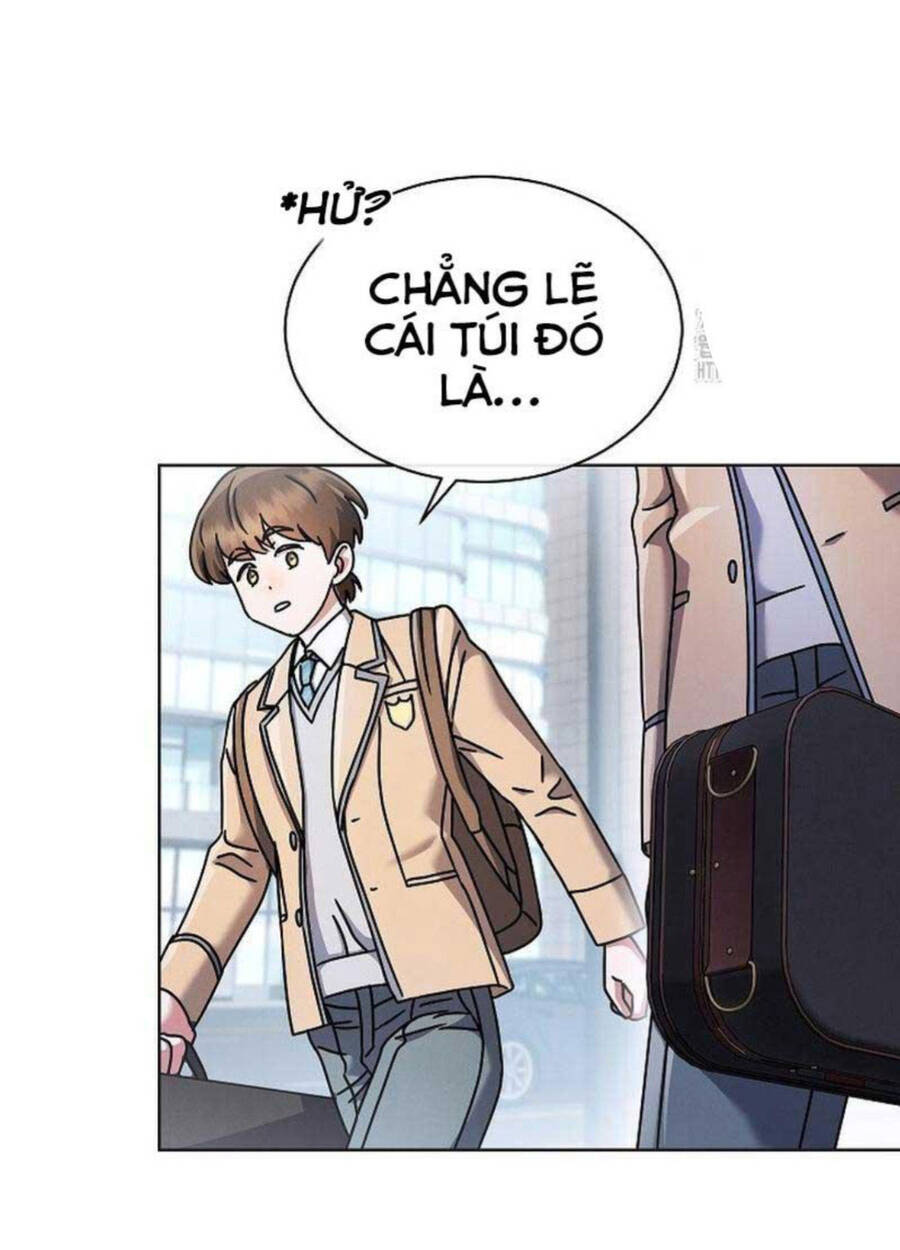 Thiên Tài Âm Nhạc Trường Trung Học - Chapter 20 - Page 14