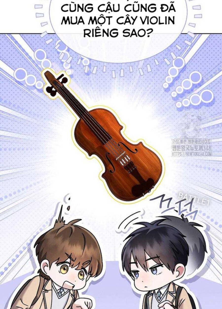Thiên Tài Âm Nhạc Trường Trung Học - Chapter 20 - Page 16