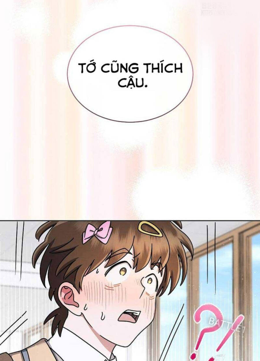 Thiên Tài Âm Nhạc Trường Trung Học - Chapter 20 - Page 47