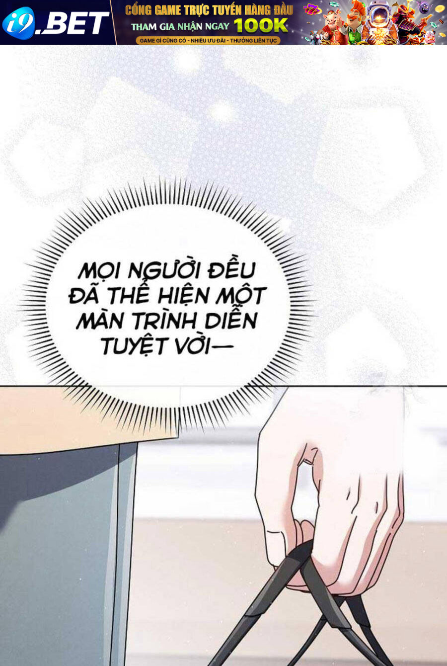 Thiên Tài Âm Nhạc Trường Trung Học - Chapter 20 - Page 59