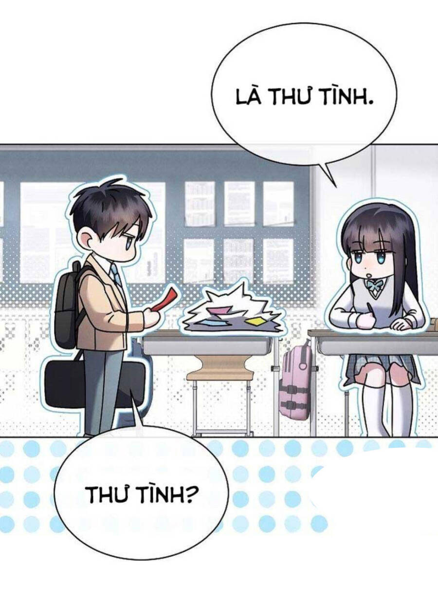 Thiên Tài Âm Nhạc Trường Trung Học - Chapter 20 - Page 71