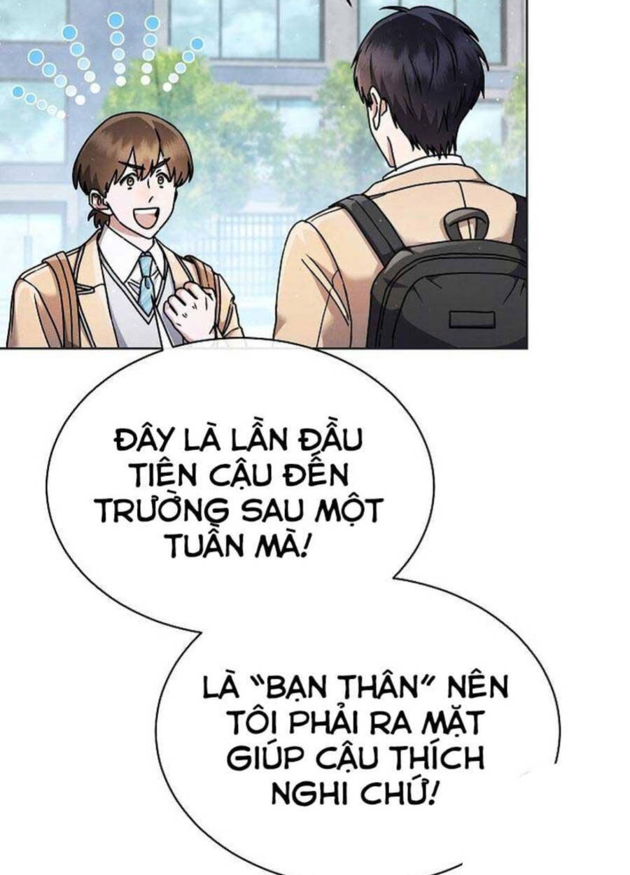 Thiên Tài Âm Nhạc Trường Trung Học - Chapter 20 - Page 9