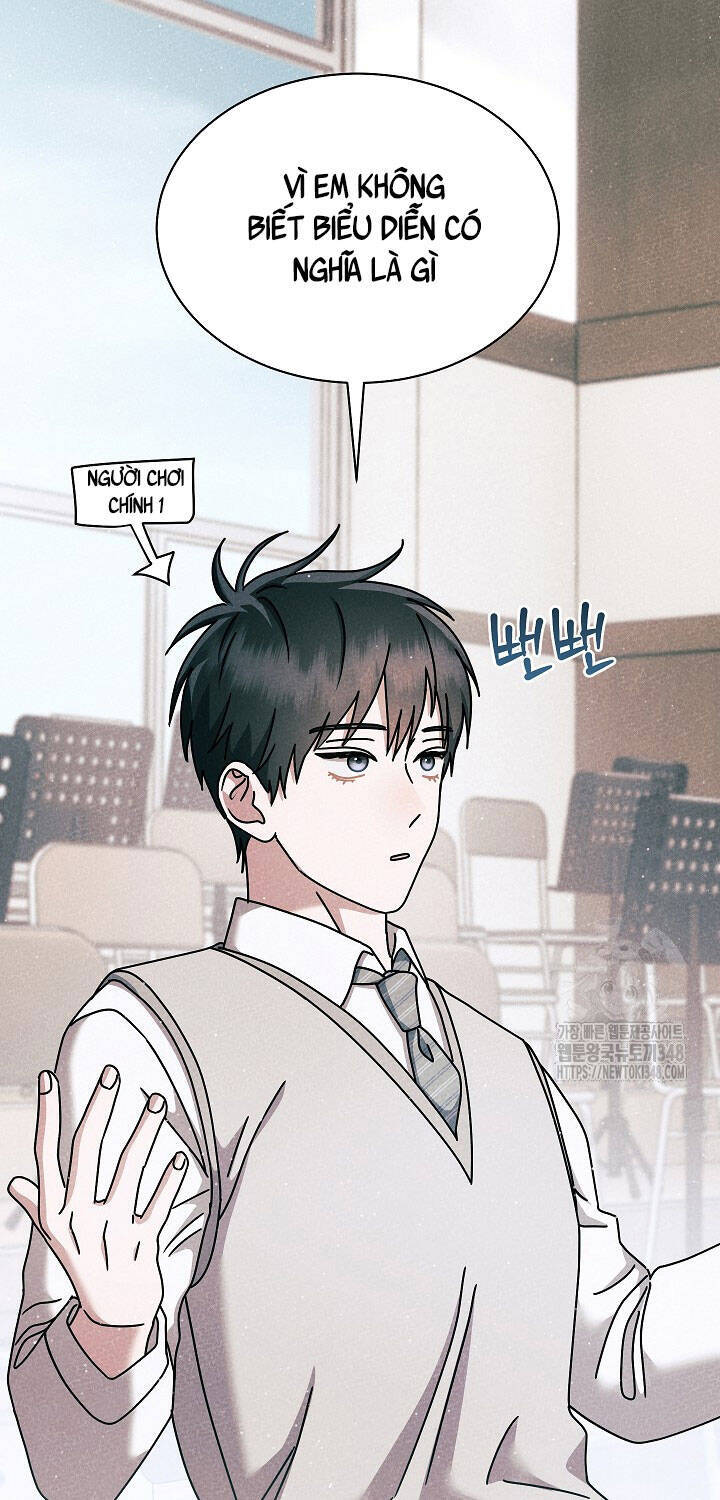 Thiên Tài Âm Nhạc Trường Trung Học - Chapter 21 - Page 11