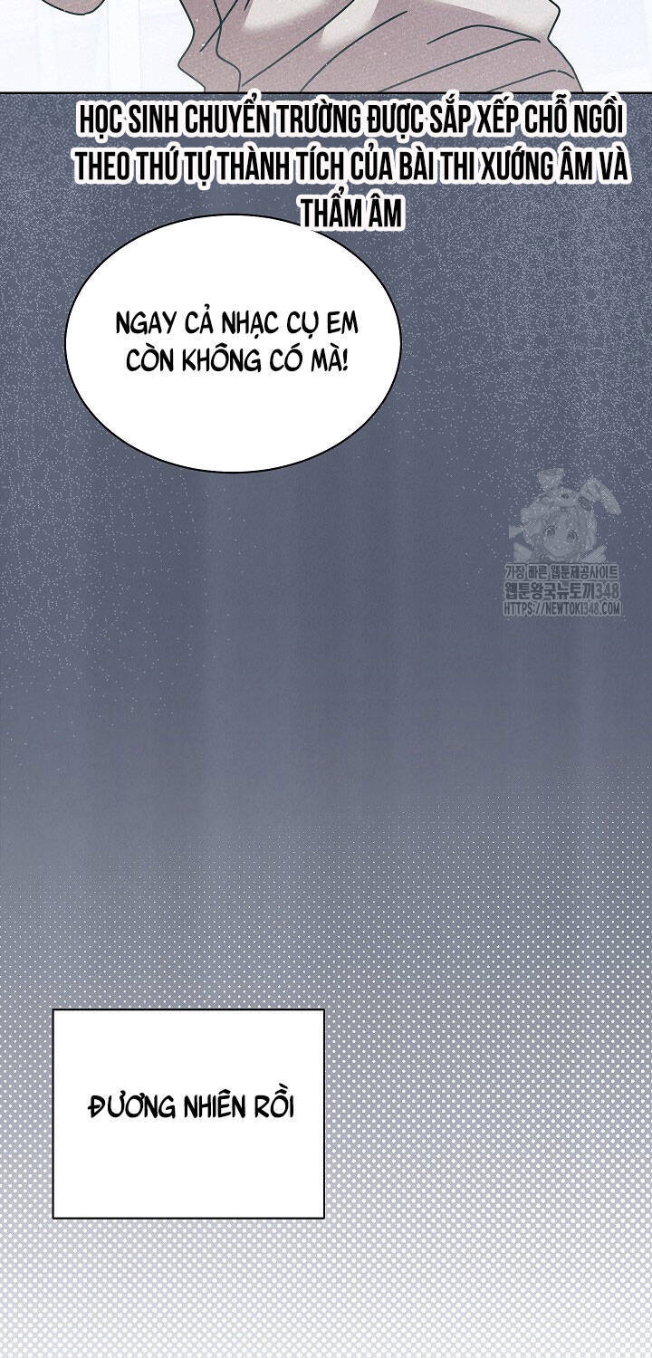 Thiên Tài Âm Nhạc Trường Trung Học - Chapter 21 - Page 12