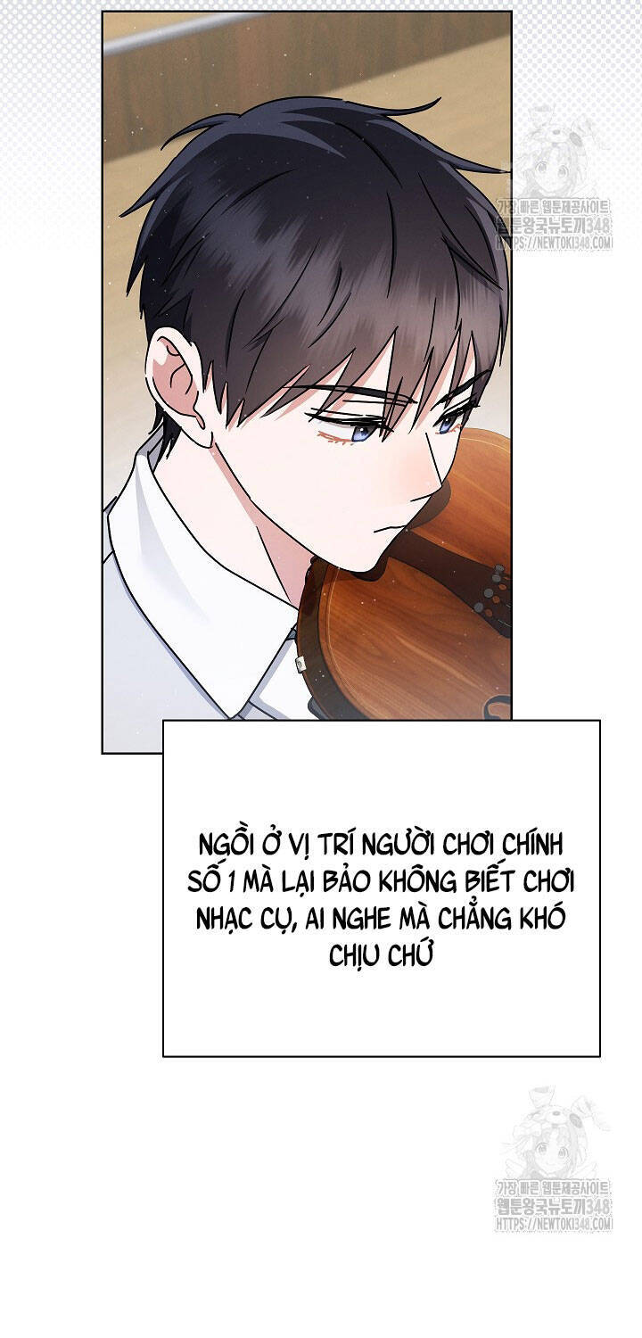 Thiên Tài Âm Nhạc Trường Trung Học - Chapter 21 - Page 13