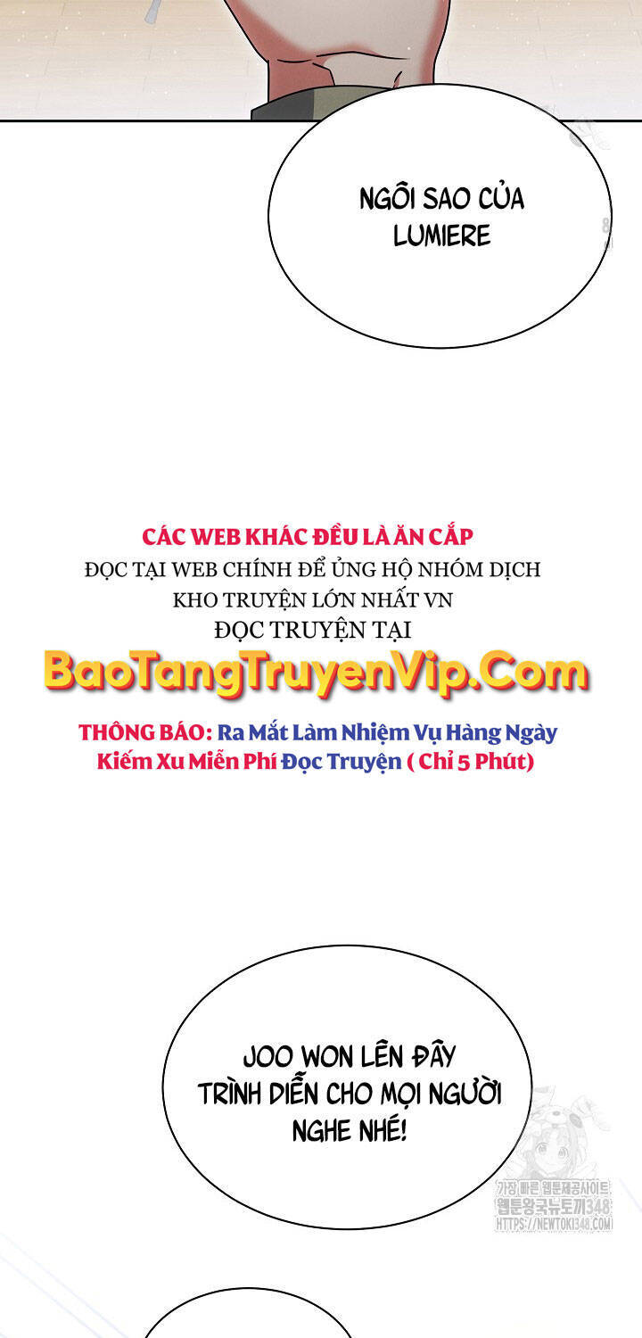 Thiên Tài Âm Nhạc Trường Trung Học - Chapter 21 - Page 18