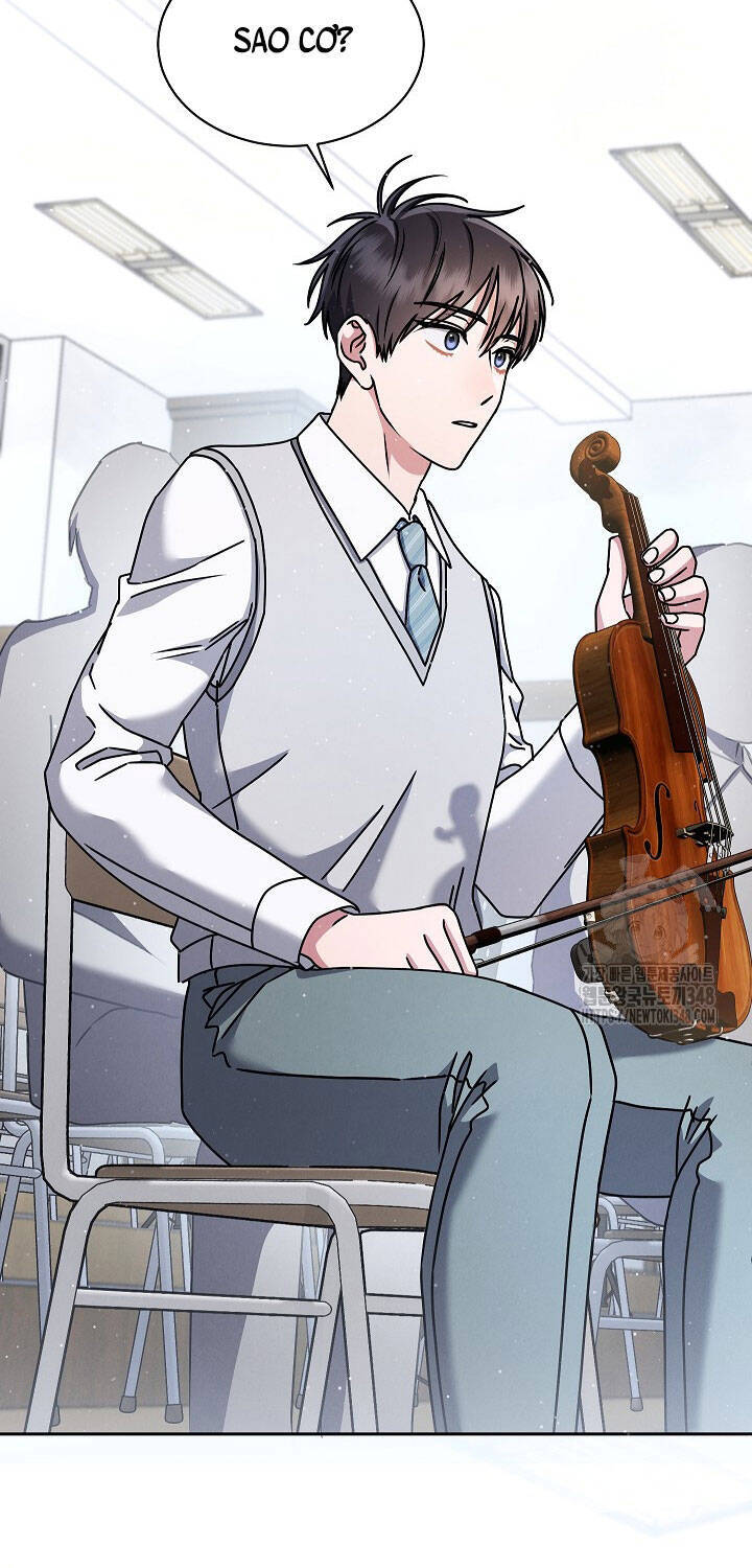 Thiên Tài Âm Nhạc Trường Trung Học - Chapter 21 - Page 19