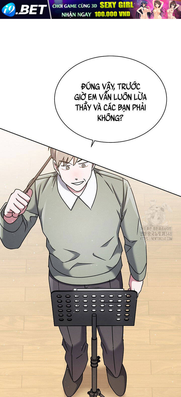 Thiên Tài Âm Nhạc Trường Trung Học - Chapter 21 - Page 22