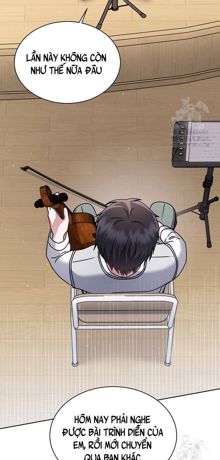 Thiên Tài Âm Nhạc Trường Trung Học - Chapter 21 - Page 23
