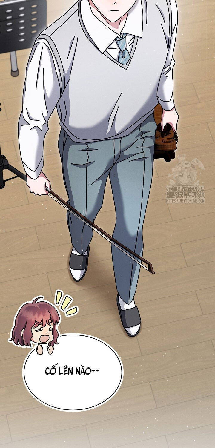 Thiên Tài Âm Nhạc Trường Trung Học - Chapter 21 - Page 28