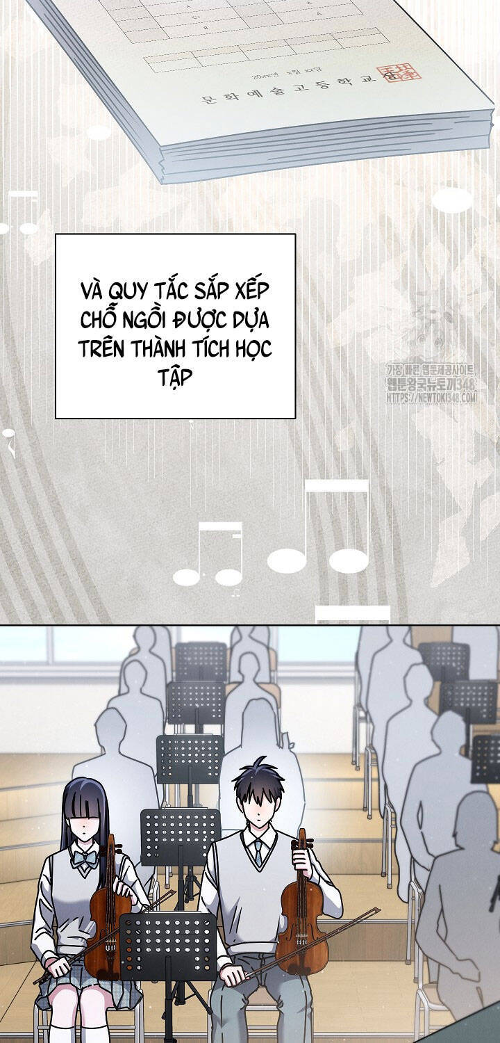 Thiên Tài Âm Nhạc Trường Trung Học - Chapter 21 - Page 4