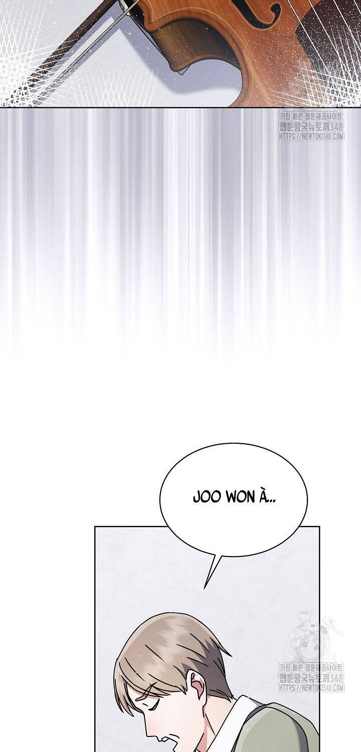 Thiên Tài Âm Nhạc Trường Trung Học - Chapter 21 - Page 43